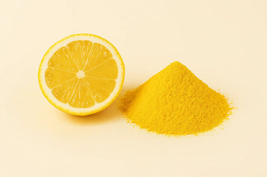 Витамин C – мощната защита за имунитет, кожа и енергия