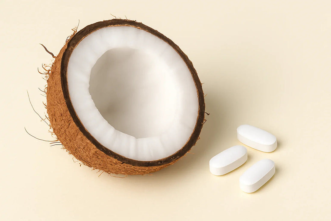 Биотин – витаминът за здрава коса, кожа и нокти