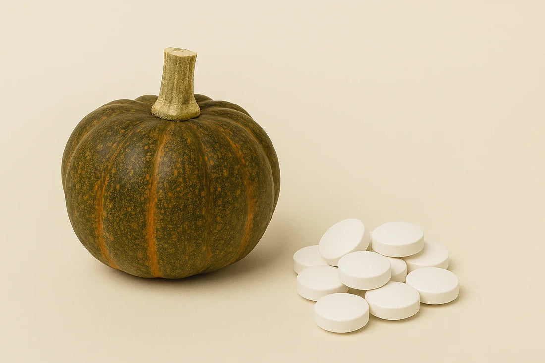 Манган – микроелементът за здрави кости, метаболизъм и клетъчна защита