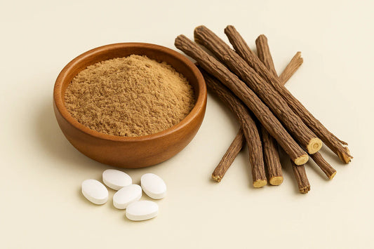 Женско биле – сладкият корен за стомах, имунитет и жизненост