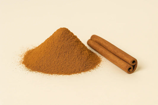 Канела – ароматната подправка за баланс, здраве и енергия