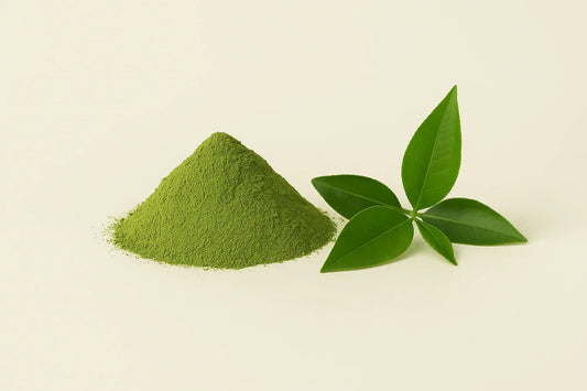 Зелен чай – свежата енергия и антиоксидантната защита от природата