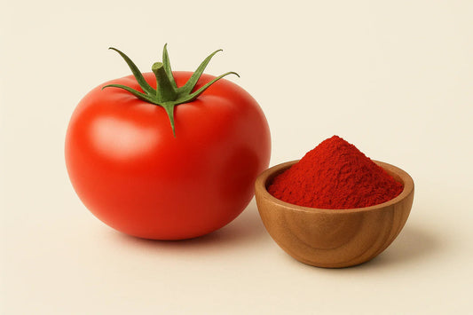 Ликопен – червената защита за сърцето, простатата и кожата