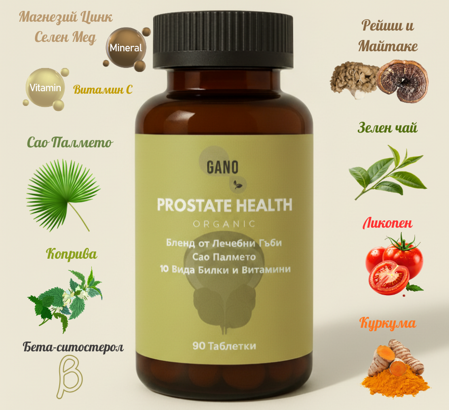Prostate Health