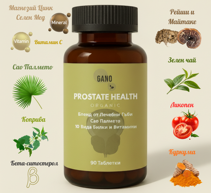 Prostate Health