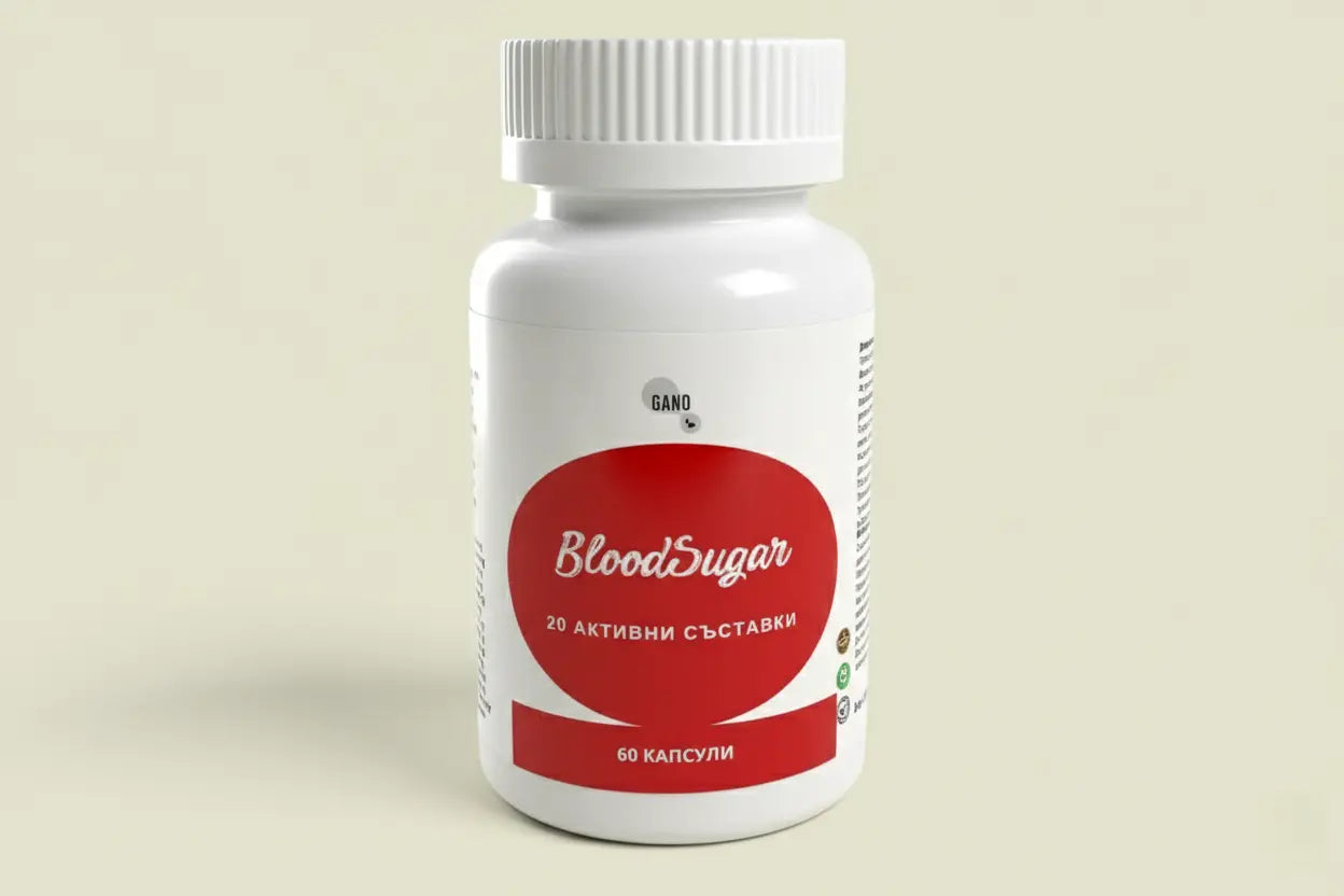 Blood Sugar